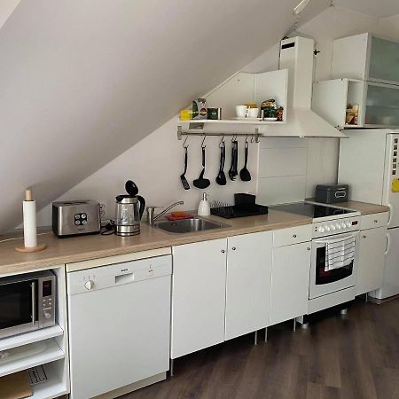 Apartament Klonowa Kołobrzeg Eksteriør billede