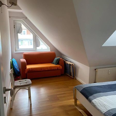 Apartament Klonowa Kołobrzeg Eksteriør billede
