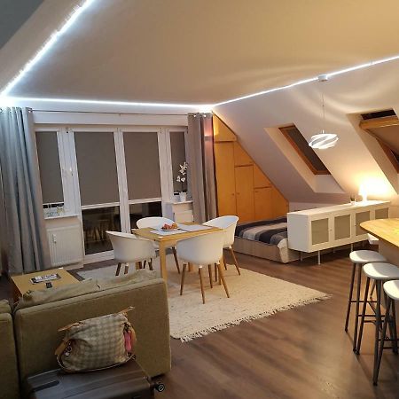 Apartament Klonowa Kołobrzeg Eksteriør billede