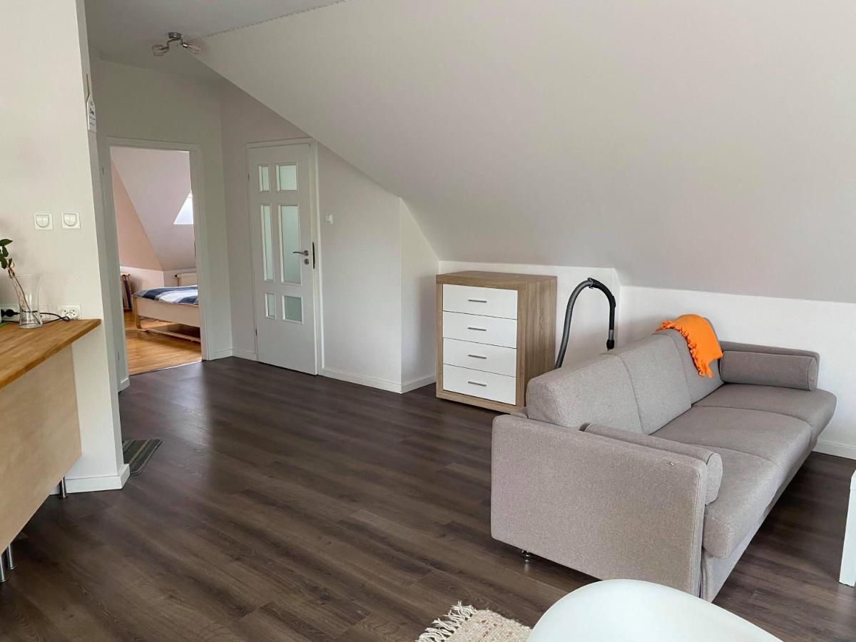 Apartament Klonowa Kołobrzeg Eksteriør billede