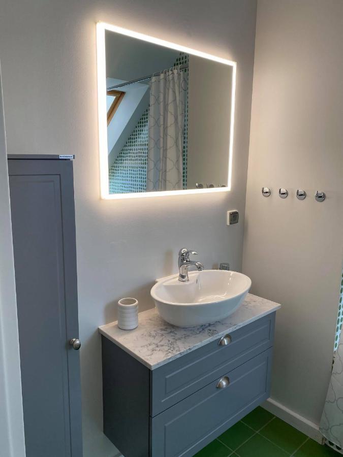 Apartament Klonowa Kołobrzeg Eksteriør billede