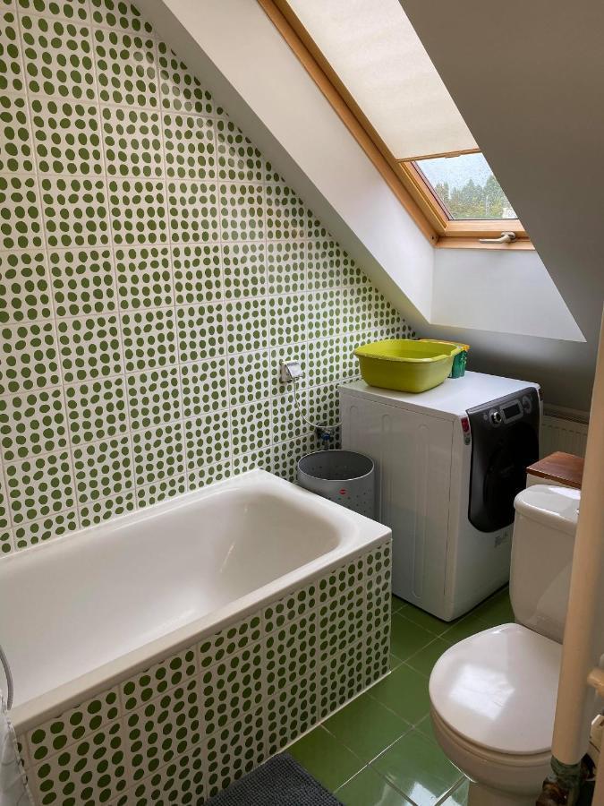 Apartament Klonowa Kołobrzeg Eksteriør billede